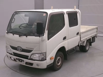 TOYOTA TOYOACE