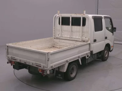 TOYOTA TOYOACE