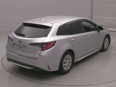 TOYOTA COROLLA TOURING