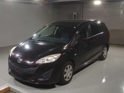 MAZDA PREMACY