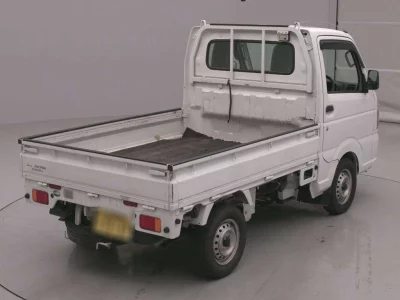 MITSUBISHI MINICAB TRUCK