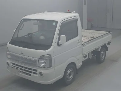 MITSUBISHI MINICAB TRUCK