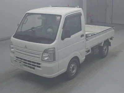 MITSUBISHI MINICAB TRUCK