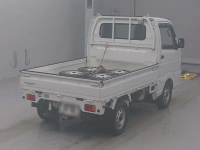 MITSUBISHI MINICAB TRUCK