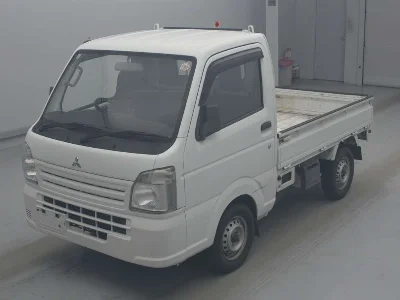 MITSUBISHI MINICAB TRUCK