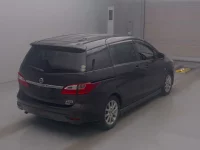 Цена авто Nissan Lafesta с аукционов Японии, номер кузова CWEFWN, пробег 128 000, оценка 7