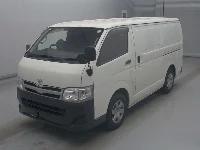 Цена авто Toyota RegiusAce с аукционов Японии, номер кузова KDH201V, пробег 359 000, оценка 7