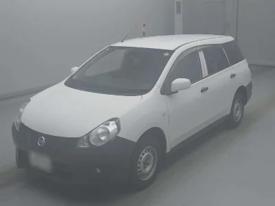 NISSAN NV150 AD