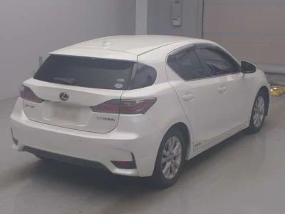 LEXUS CT