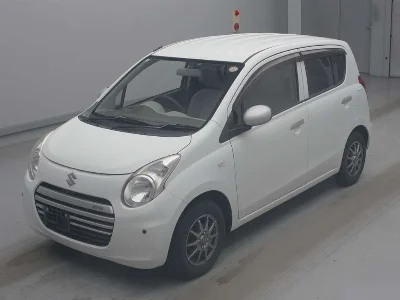 SUZUKI ALTO ECO