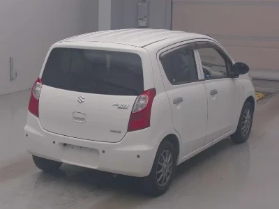 SUZUKI ALTO ECO
