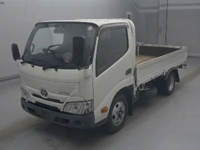 TOYOTA DYNA