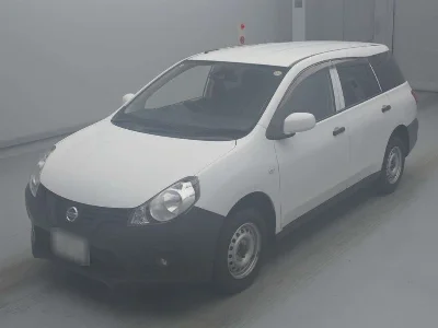 NISSAN NV150 AD