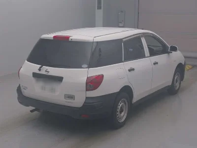 NISSAN NV150 AD