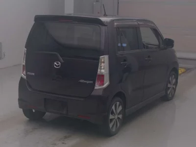 MAZDA AZ WAGON