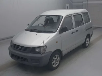 TOYOTA LITE ACE NOAH