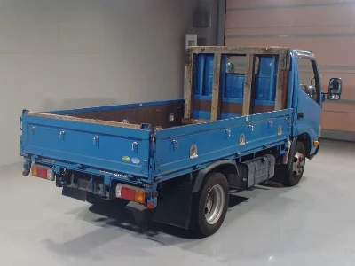 TOYOTA DYNA