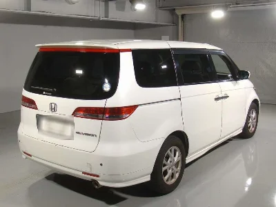 HONDA ELYSION