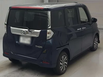 DAIHATSU THOR
