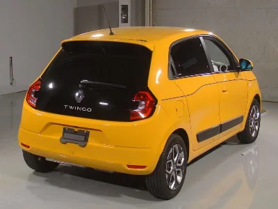 RENAULT TWINGO