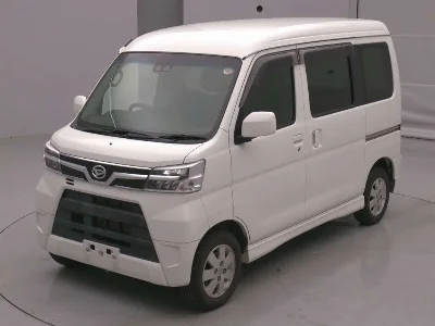 DAIHATSU ATRAI WAGON