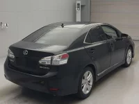 Lexus HS250h