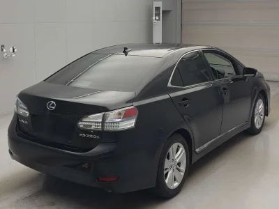 LEXUS HS