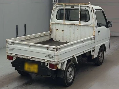 SUBARU SAMBAR TRUCK