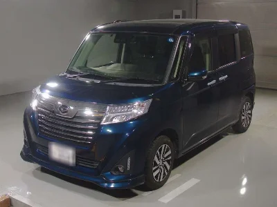 DAIHATSU THOR