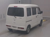 Цена авто Daihatsu Hijet Cargo с аукционов Японии, номер кузова S321V, пробег 182 000, оценка 2