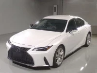Lexus IS300h