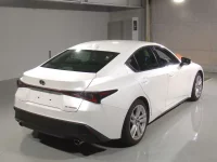 Lexus IS300h