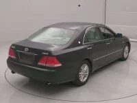 Цена авто Toyota Crown с аукционов Японии, номер кузова GRS182, пробег 63 000, оценка 2