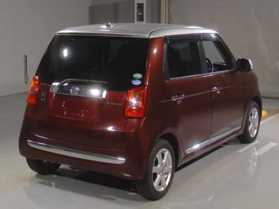 HONDA N ONE