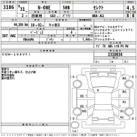 Honda N-One