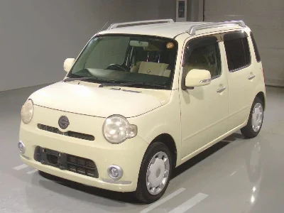 DAIHATSU MIRA COCOA