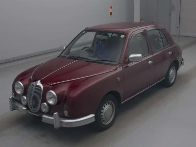MITSUOKA VIEWT