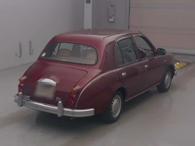 MITSUOKA VIEWT