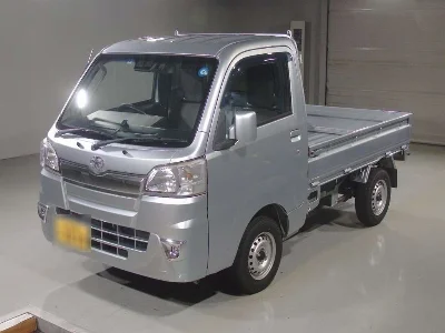 TOYOTA PIXIS TRUCK
