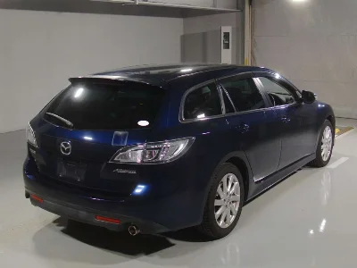 MAZDA ATENZA WAGON