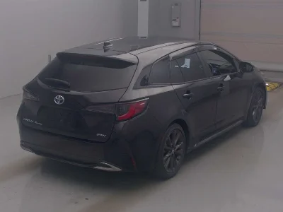 TOYOTA COROLLA TOURING