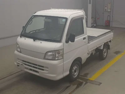 TOYOTA PIXIS TRUCK