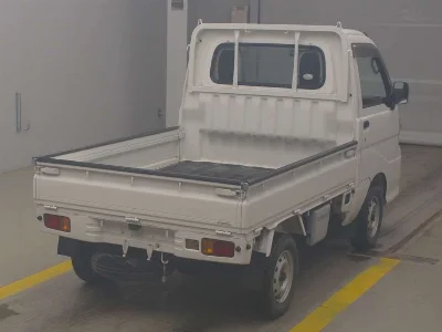 TOYOTA PIXIS TRUCK
