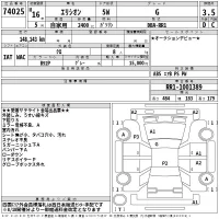 Honda Elysion