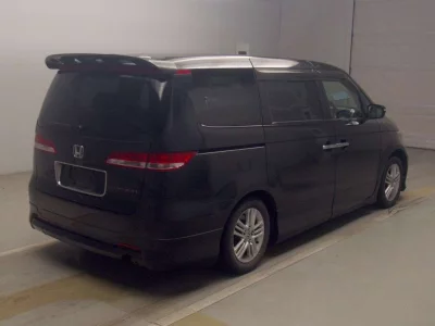 HONDA ELYSION