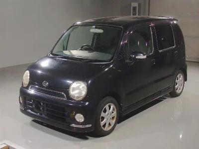 DAIHATSU MOVE LATTE