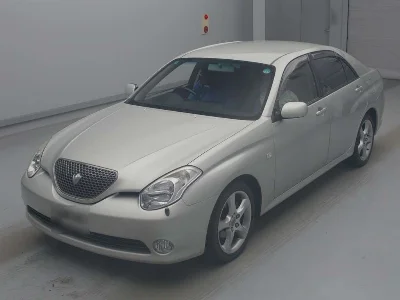 TOYOTA VEROSSA