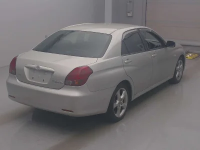 TOYOTA VEROSSA