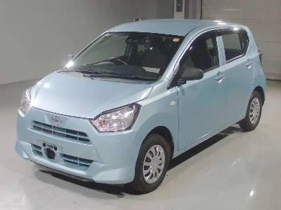 TOYOTA PIXIS EPOCH