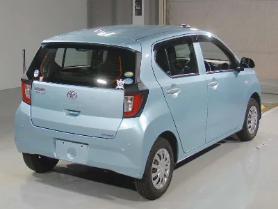 TOYOTA PIXIS EPOCH
